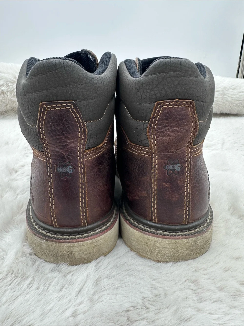 Red Wing red wing